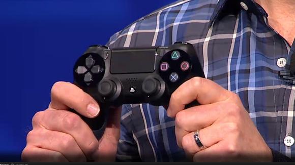 dualshock 4